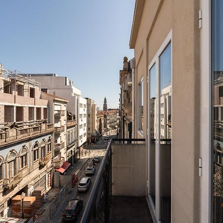 Host Wise - Colorful Bright Flat With Balcony Apartment Porto Exterior photo