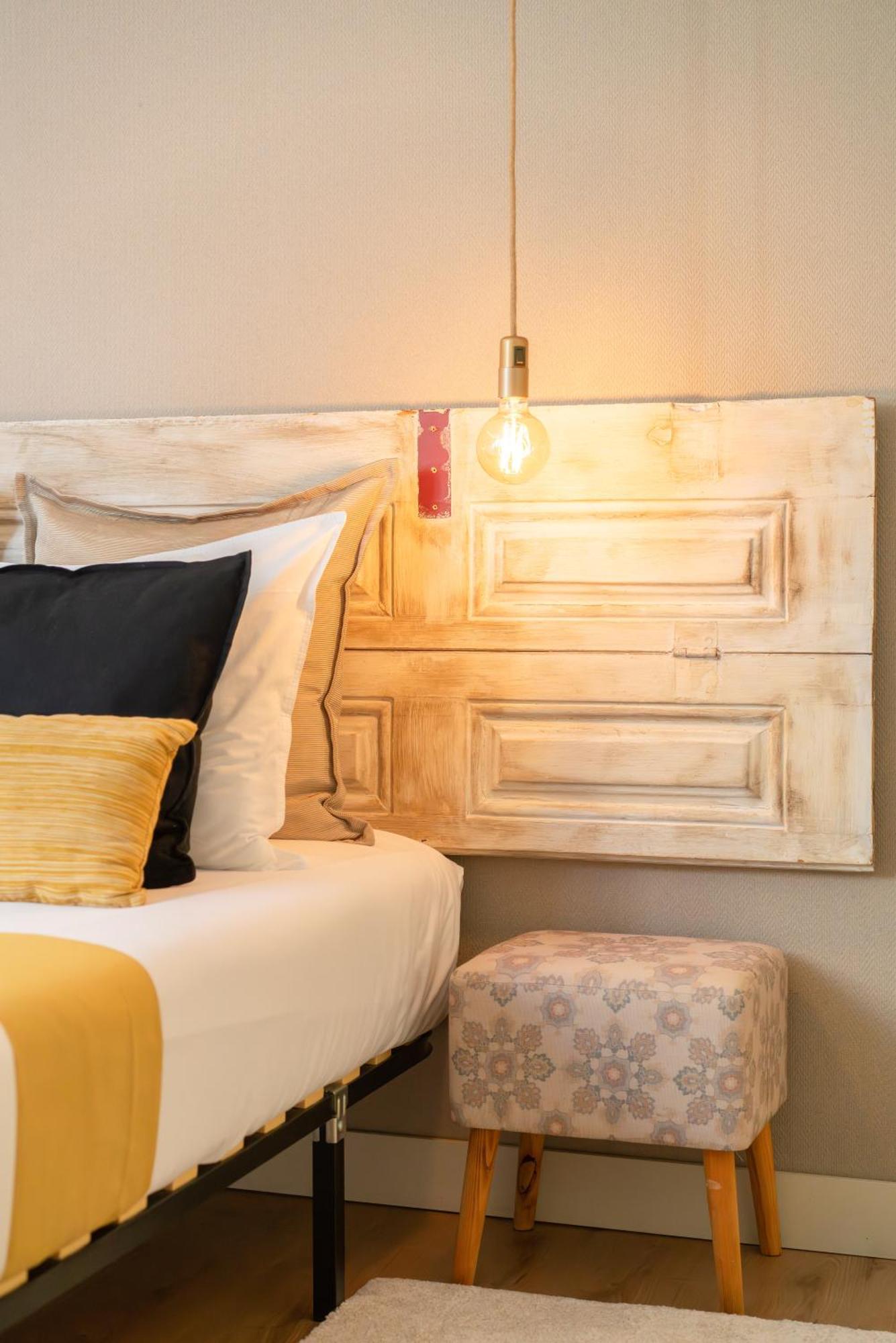 Host Wise - Colorful Bright Flat With Balcony Apartment Porto Room photo