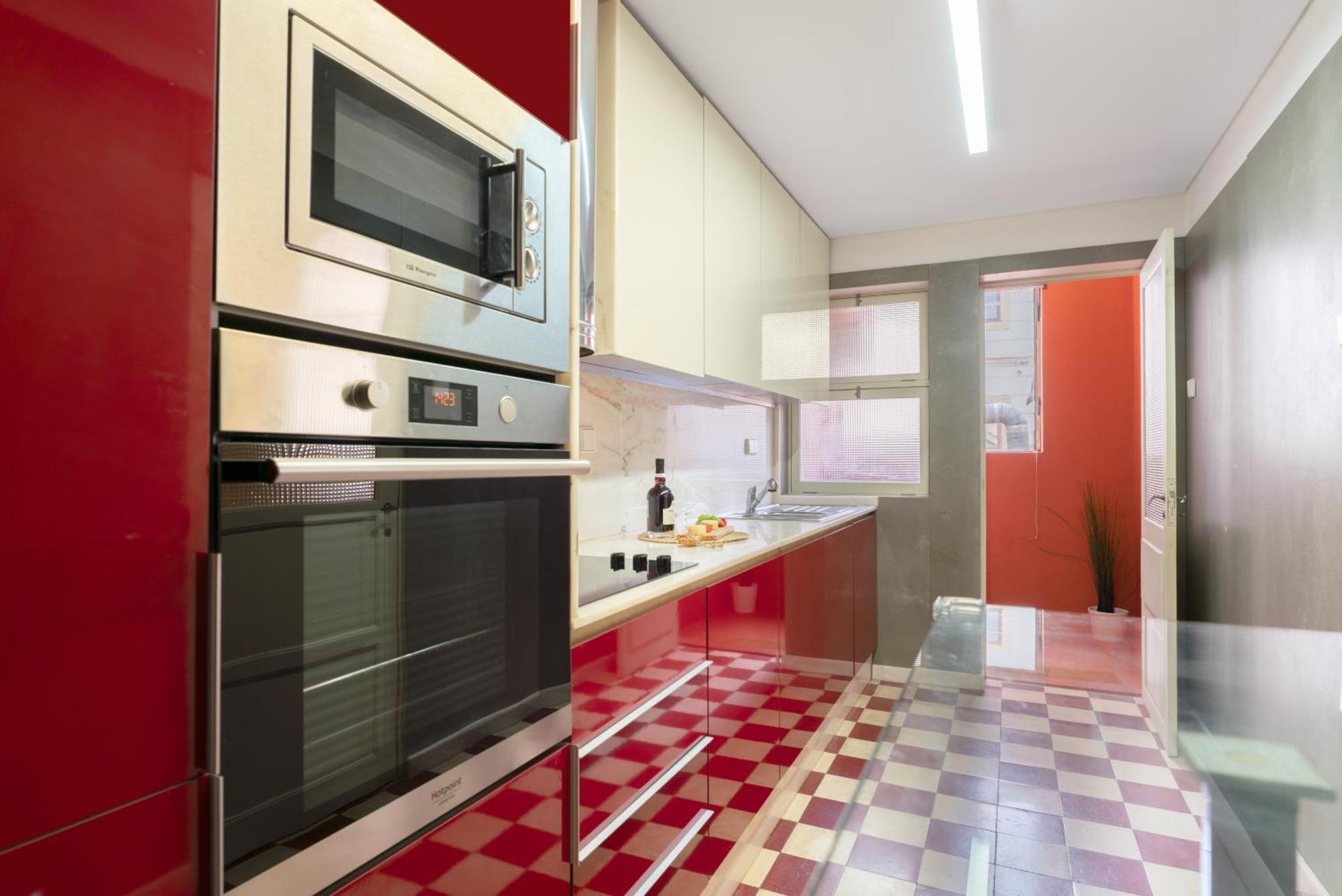 Host Wise - Colorful Bright Flat With Balcony Apartment Porto Room photo