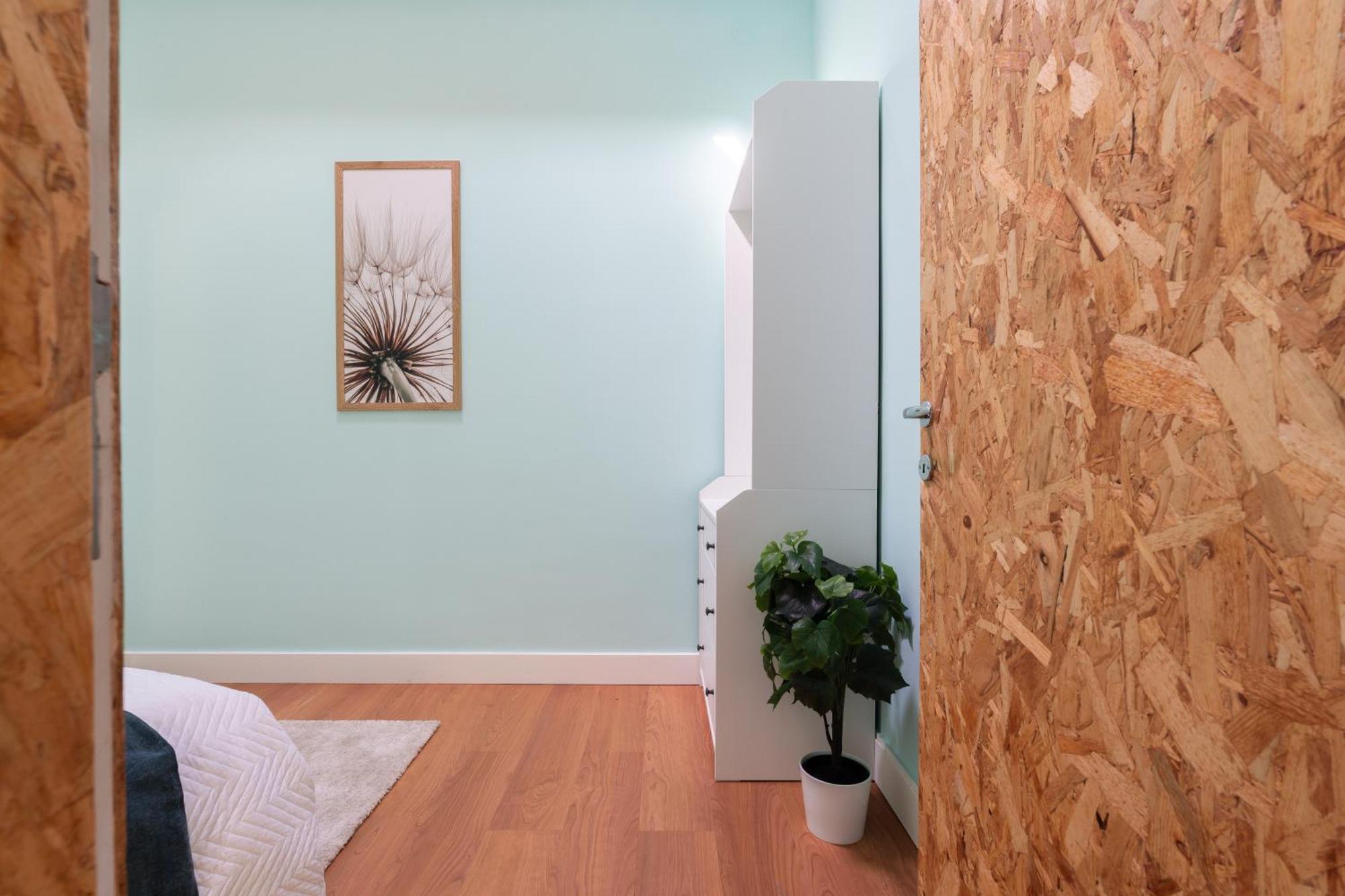 Host Wise - Colorful Bright Flat With Balcony Apartment Porto Room photo